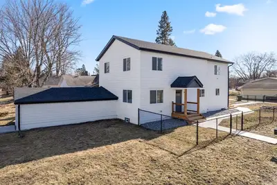 Image de *New! Adventure Headquarters Fire Pit-Soaking Tub!