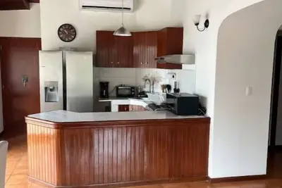 Image de Cozy penthouse Caminos del Inca, Surco