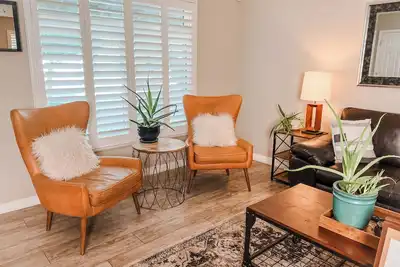 Image de The Aloe House: Modern Tempe Home with King Suite - Airport and Asu