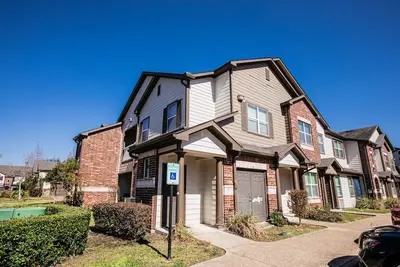 Image de Luxury Apt Westheimer/Galleria