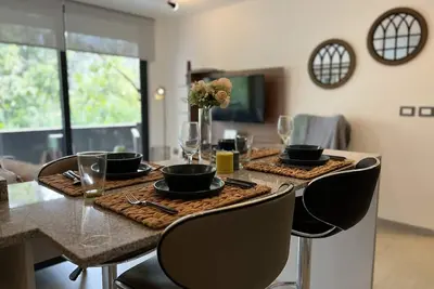 Image de Nuevo Departamento Camino al Volcán