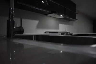Image de Beautiful and spacing house with excellent location(pets are allowed)