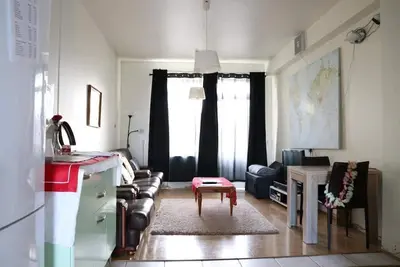 Duplex Antique Rentals (larger group upon request) 01