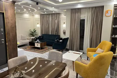 Image de Luxury apartment at new Cairo