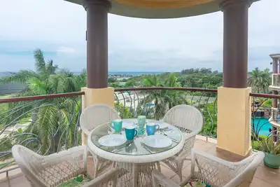 Image de Fantastic condo at Pineapple Villas- 442