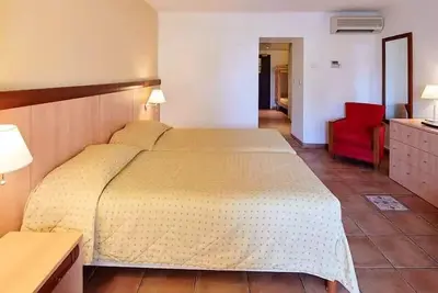 Image de Studio Duplex 4 personnes - Vue mer