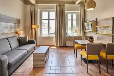 Image de Appartement 2 Pièces 4 Personnes Vue Mer