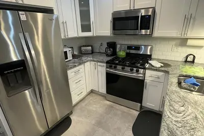 Image de Updated South Philly Home - Central to the city and Stadiums