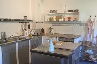 Image de Ferienhaus mit 6 Schlafzimmer