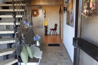 Image de Quiet vacation apartment (130sqm) with a beautiful view