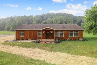 Image de Nestled In The Heart Of Nature!