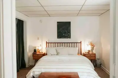 Image de State College Apartment, 6 mins from Psu Football & Events!