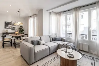 Image de Stella - 3 bedrooms in Goya