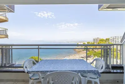 Image de Appartement avec vue sur la mer 6km Port Aventura