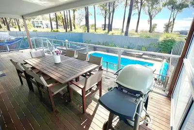 Image de Allawah in Mirador Pool