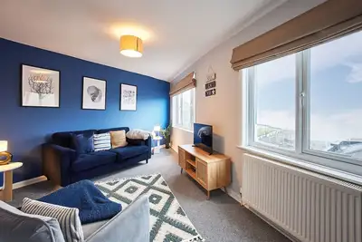 Image de Apartment 5, The Albemarle