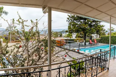 Image de Stunning 3-Bed House in Kigali