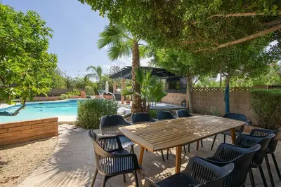 Image de Mesa Centralized Hub of Family Fun! Sleeps 10 -- Outdoor Activities Galore