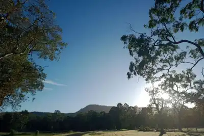 Image de Relax on our farm, explore the local Tamborine and Canungra area