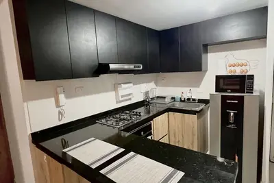 Image de Apartamento Ubicado en Floridablanca, Santander 2 Habitaciones