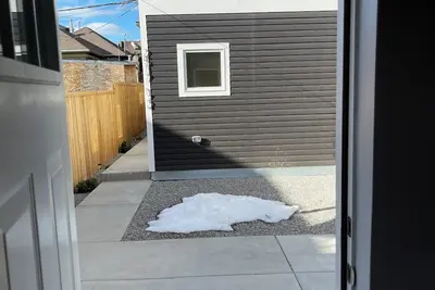 Image de Cozy Historic Brick Home near coors field close to lower Larimer St. , \n