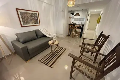 Image de Confortable et élégant avec piscine chauffée