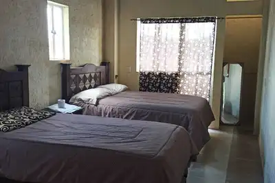 Image de Posada Apartamentos el Rey