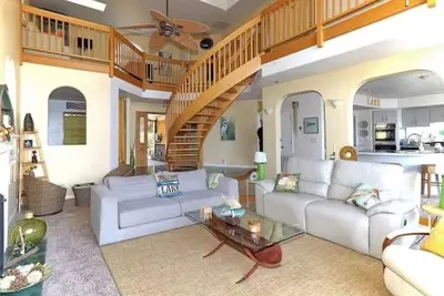 Image de welcome to Glenhaven House at the Narrows. ”