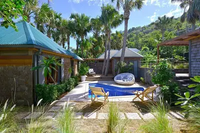 Image de Luxury Retreat in Paradise