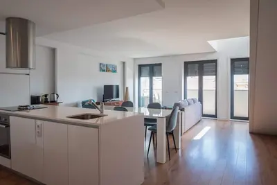 Image de Comfy Porto - Charmant appartement avec terrasse situé dans le centre-ville de Porto