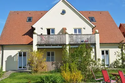 Image de Vacation apartment/apartment for 4 guests with 55m² in Colmberg (177322)