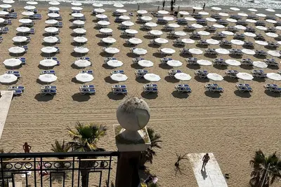 Image de Apartment for 4 guests with 56m² in Sunny Beach (242432)