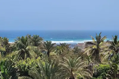 Image de Superb Urban Oasis in Almadies