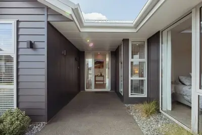 Image de Home away from home | Methven