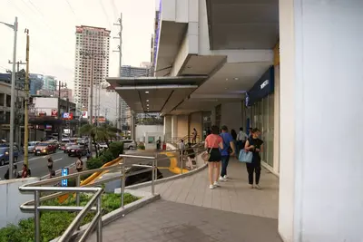 Image de The Beacon Makati