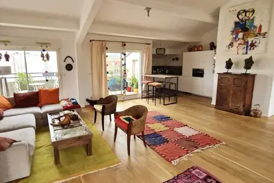 Image de Prado sunny and spacious Loft  Marseille