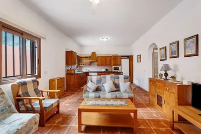 Image de Appartement de vacances \"Teresa\" avec vue sur les montagnes et Wi-Fi