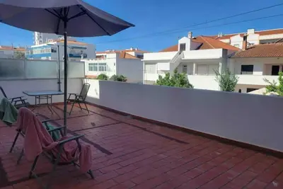 Image de Amplio Apartamento T3 Sao Bras de Alportel