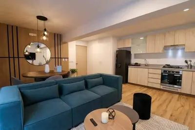 Image de w* | Modern 2br in the Heart of Miraflores