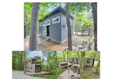 Image de Hiltop Haven: The Trifecta