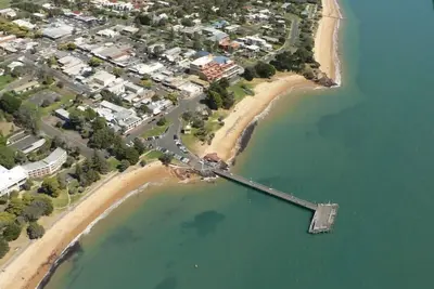 Image de The Bays  - Moto Gp Only