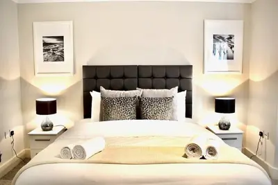 Mathus Gardens - Two Bedroom Apartment