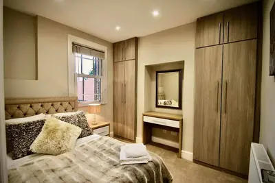 Image de Mill House Townhouse