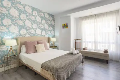 Image de Soho Premium 4 bedrooms Apartment