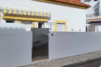 Image de Cheirinho a Mar House