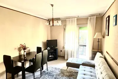 Image de Cozy apartment near of the sea