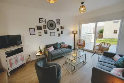 Image de Maison Vitus - Courthiézy