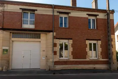 Image de Chez Grand-Père - Heutrégiville
