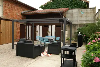 Image de Ferm'a Jacq - Saint-Remy-en-Bouzemont-Saint-Genest-et-Isson