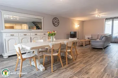 Image de La Grange - Sainte-Menehould